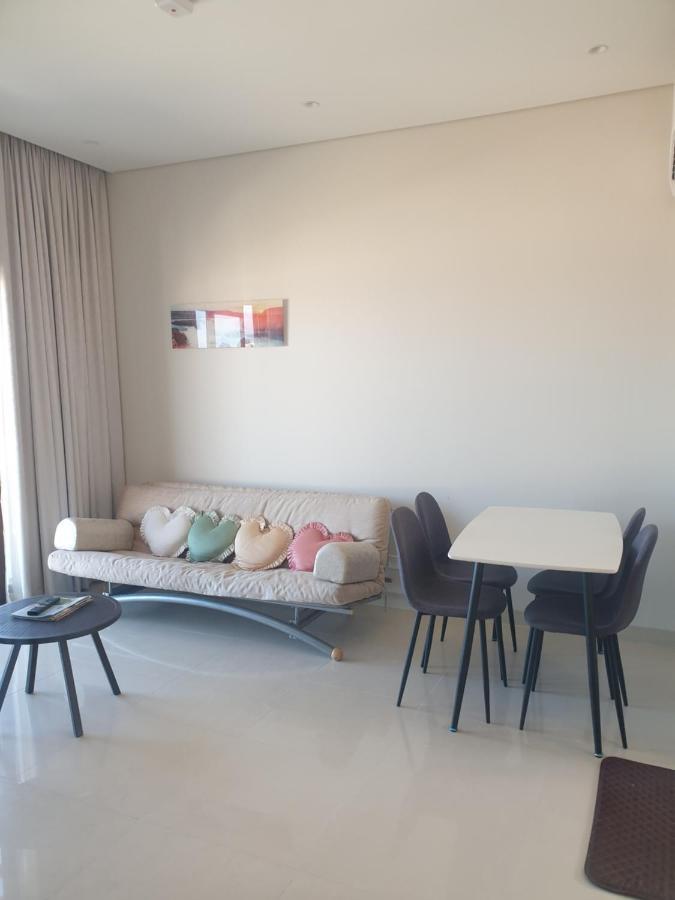 Appartement Peace In Sifah -Sea View à As Sīfah Extérieur photo